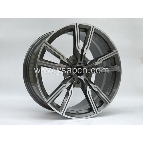 Hot selling Forged Wheel Rims for X5 X6